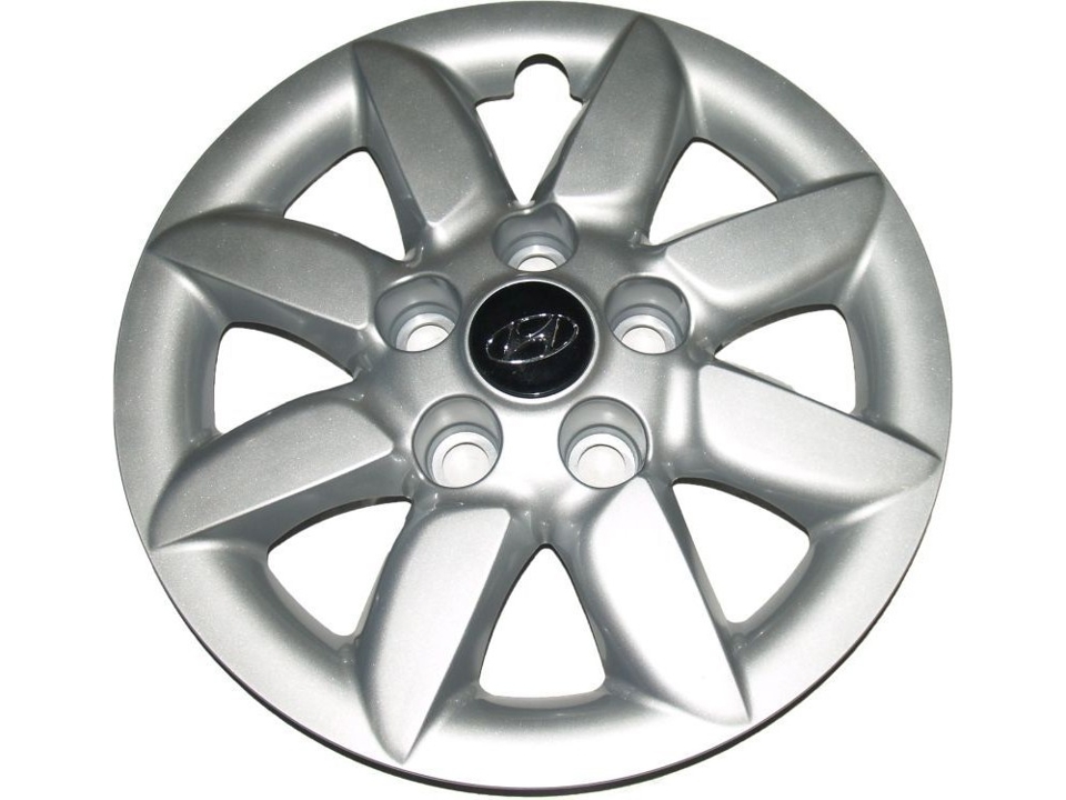 529604A600 Hyundai/Kia Wheel cover for steel wheel R15