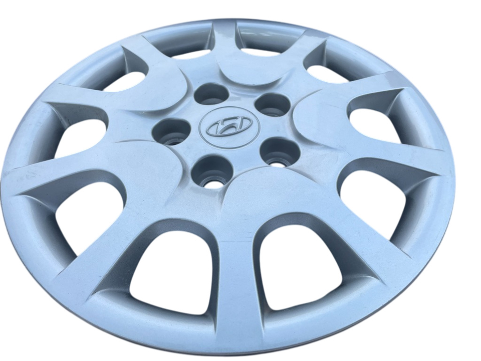 Wheels and rims GMC: 52960A6000 Hyundai/Kia Wheel cover for steel wheel R15