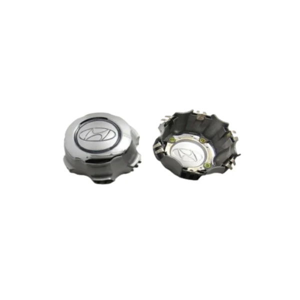 52980H1400 Hyundai/Kia Alloy wheel center cap