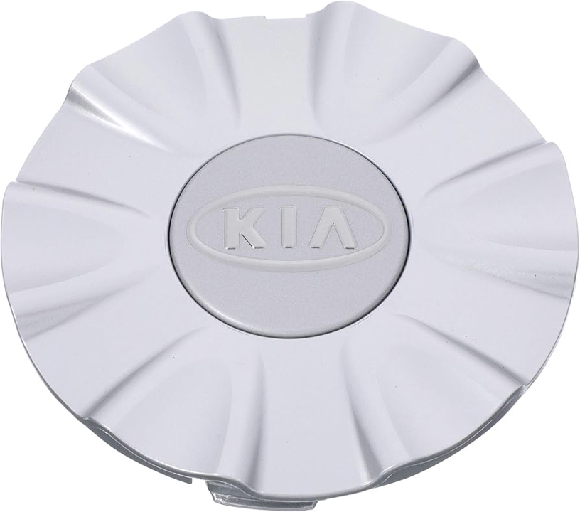 529621G100 Hyundai/Kia Alloy wheel center cap