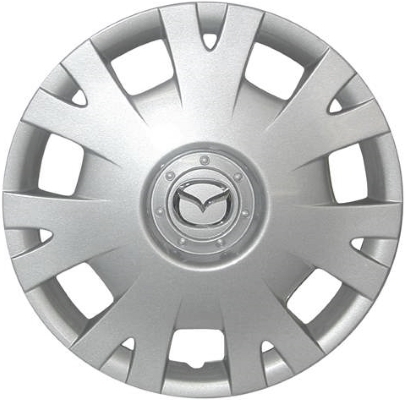 BP4K37170B Mazda Wheel cover for steel wheel R15