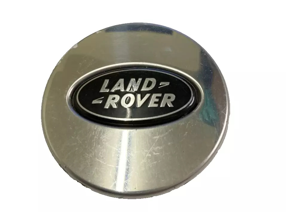 RRJ500060MUZ Land Rover Alloy wheel center cap