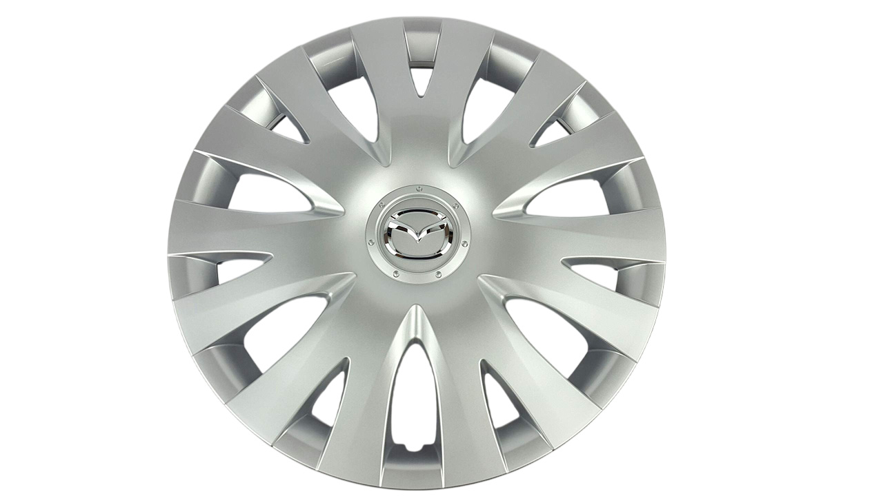 GS1D37170 Mazda Wheel cover for steel wheel R16