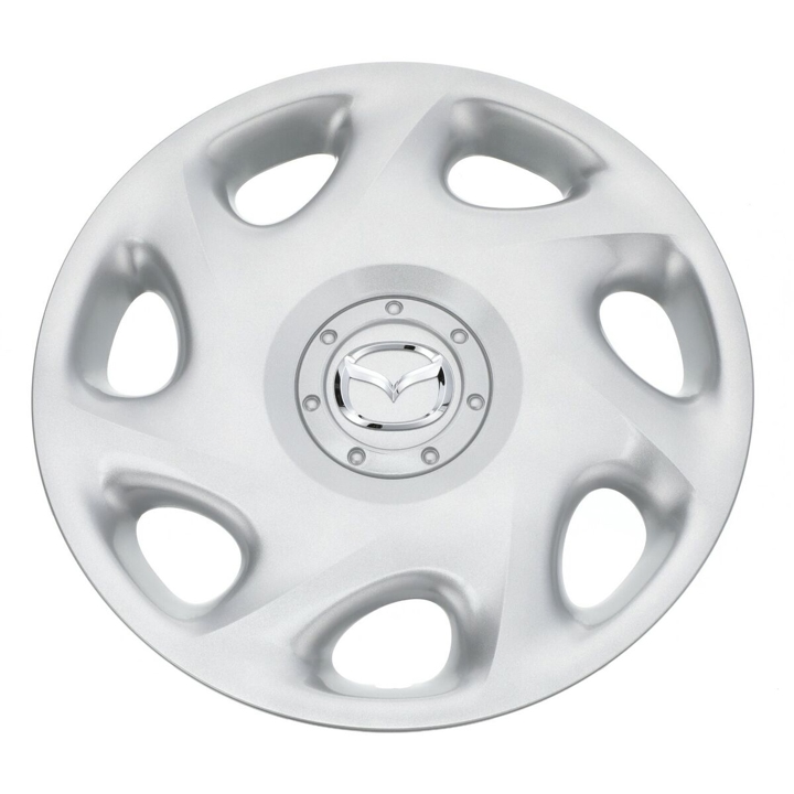 B30F37170 Mazda Wheel cover for steel wheel R14