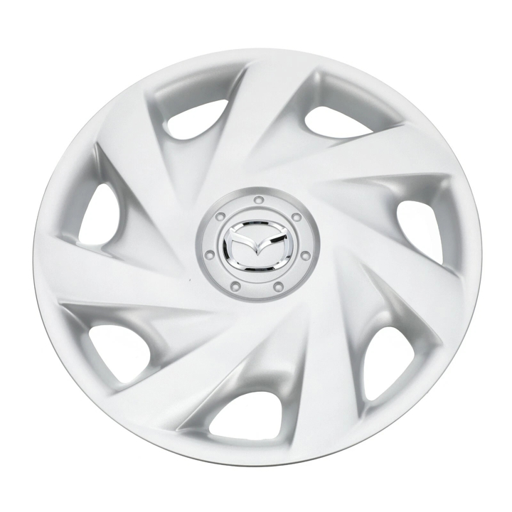 LD4737170B Mazda Wheel cover for steel wheel R15