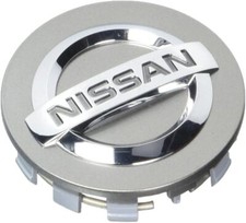 403152X801 Nissan Alloy wheel center cap