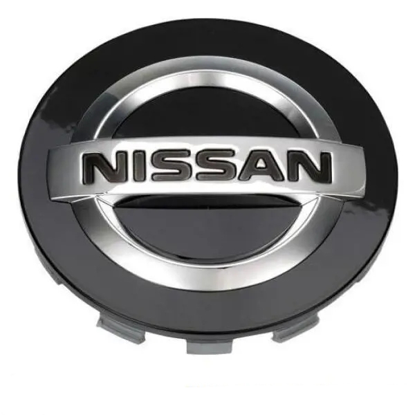 40342BR02A Nissan Alloy wheel center cap