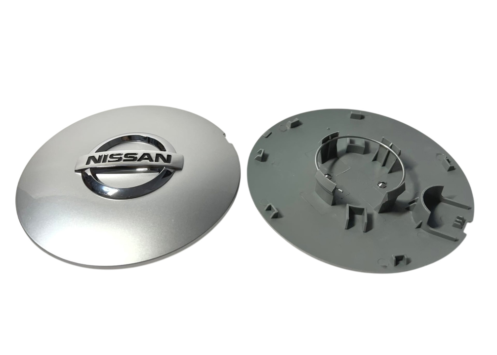 403159W63A Nissan Alloy wheel center cap