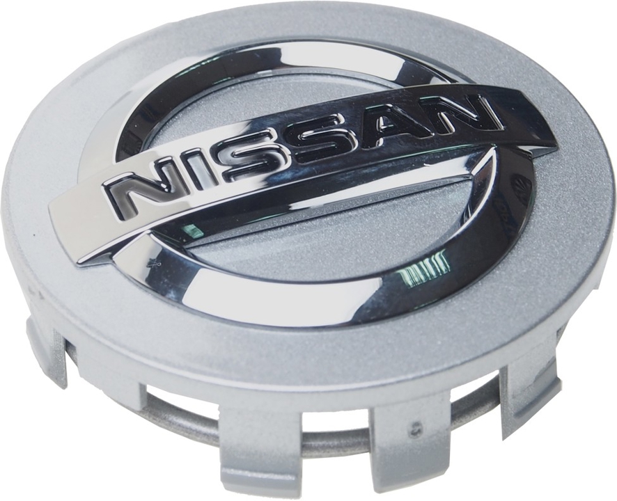 40342BR01A Nissan Alloy wheel center cap