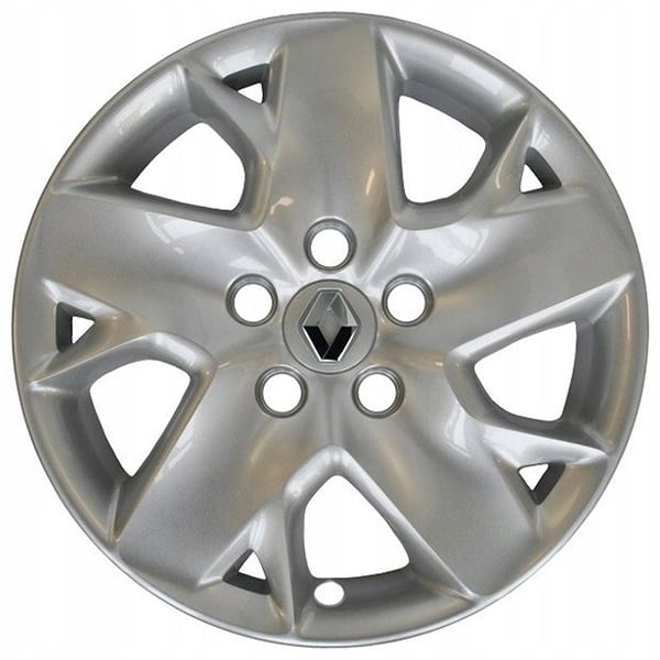 Wheels and rims Proton: 403151379R Renault Wheel cover for steel wheel R16