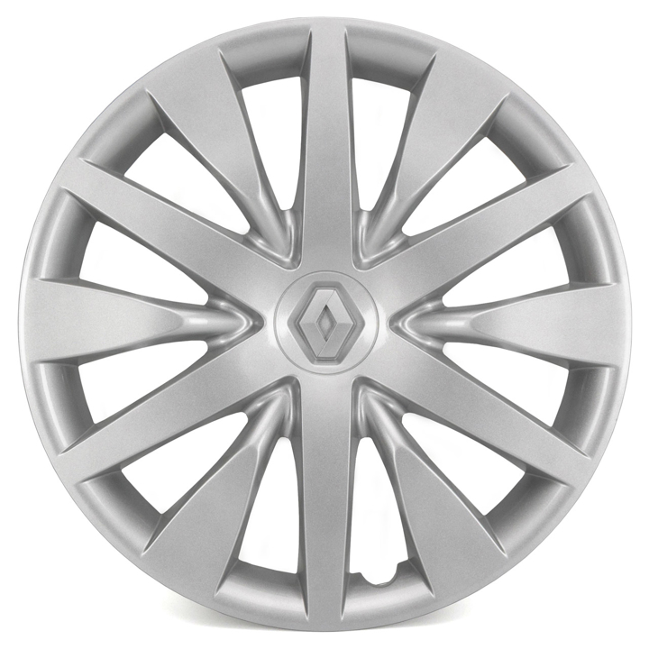 403150013R Renault Wheel cover for steel wheel R16