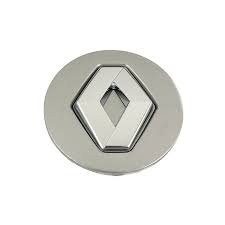 403152766R Renault Alloy wheel center cap
