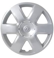 403158900R Renault Wheel cover for steel wheel R15