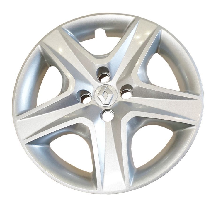 403152550R Renault Wheel cover for steel wheel R16