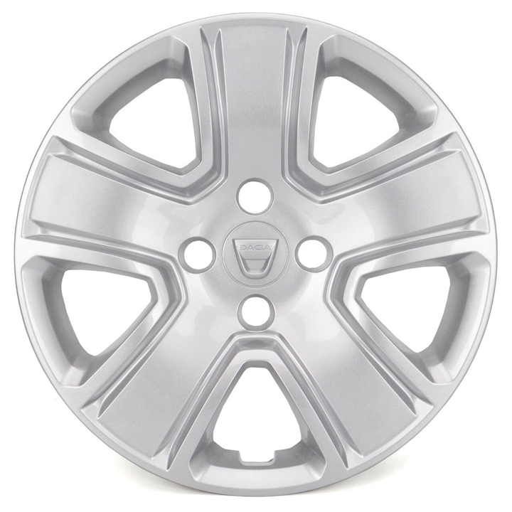 403151898R Renault Wheel cover for steel wheel R15