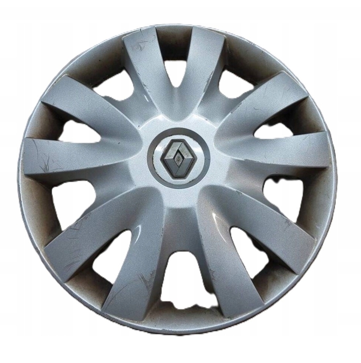 403170001N Renault Wheel cover for steel wheel R16