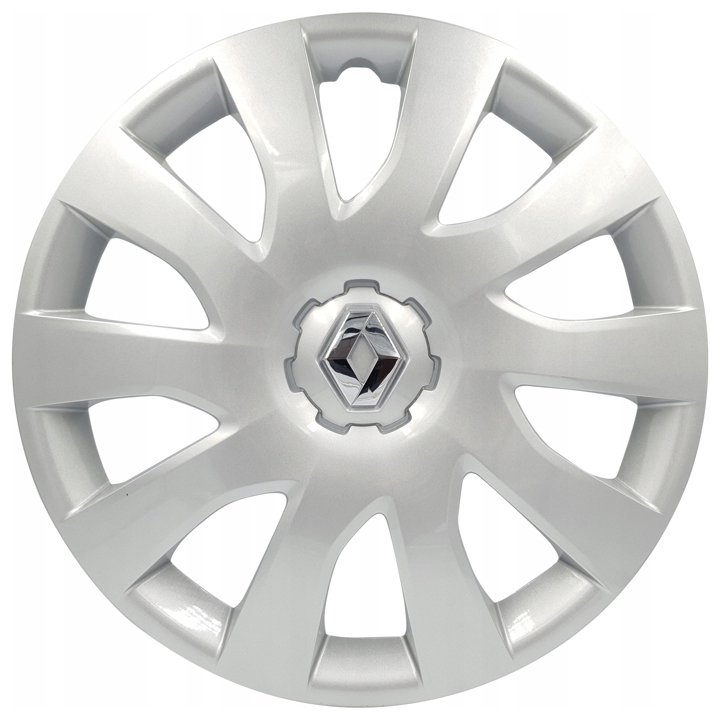 Wheels and rims Chery E5: 403156650R Renault Wheel cover for steel wheel R16
