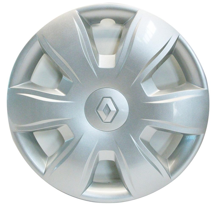 8200896012 Renault Wheel cover for steel wheel R15