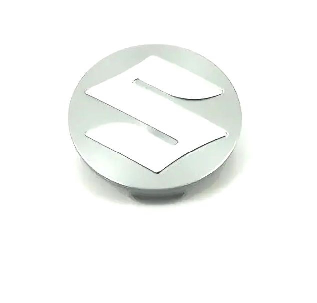 4325251K10CZ2 Suzuki Alloy wheel center cap