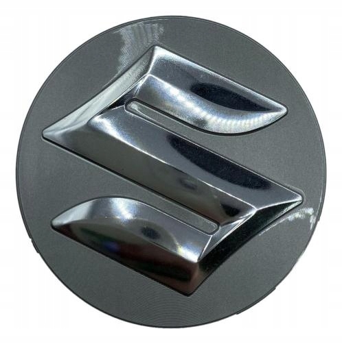 4325263J10CZ2 Suzuki Alloy wheel center cap