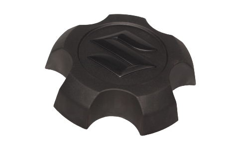 4325065J00 Suzuki Alloy wheel center cap