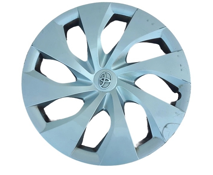 Wheels and rims Changan CS95 SUV: 4260202410 Toyota Wheel cover for steel wheel R16