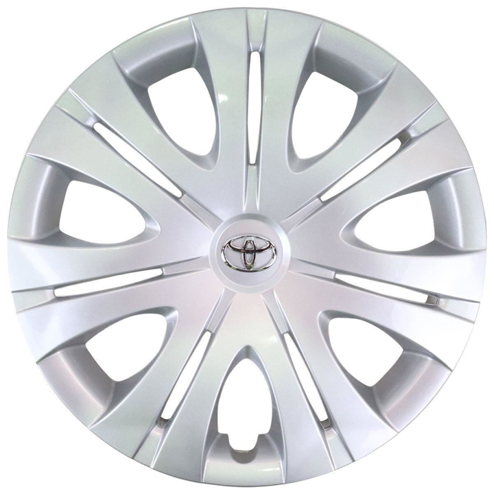 Wheels and rims Ford USA Focus Mk1 Estate: 4260202321 Toyota Wheel cover for steel wheel R16