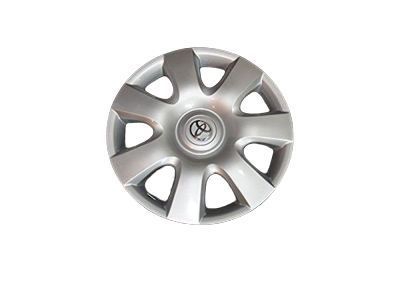 Wheels and rims Triumph 2.5 Pi Mk I: 4260233050 Toyota Wheel cover for steel wheel R15
