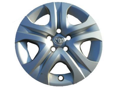 4260242030 Toyota Wheel cover for steel wheel R17