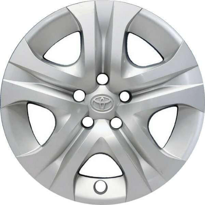 426020R020 Toyota Wheel cover for steel wheel R17