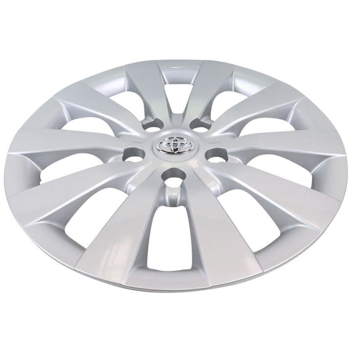 Wheels and rims Hyundai Reina: 4260228390 Toyota Wheel cover for steel wheel R16