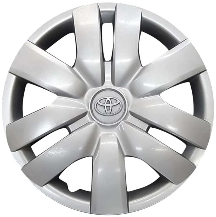 Wheels and rims FSO: 4260252310 Toyota Wheel cover for steel wheel R14