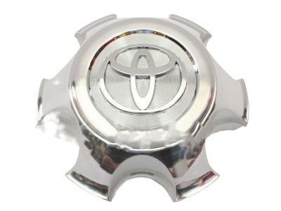 4260335810 Toyota Alloy wheel center cap