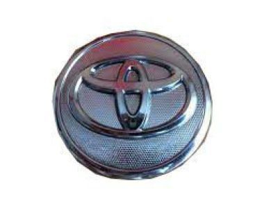 4260342110 Toyota Alloy wheel center cap