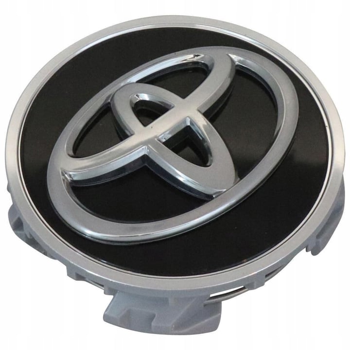 4260348140 Toyota Alloy wheel center cap