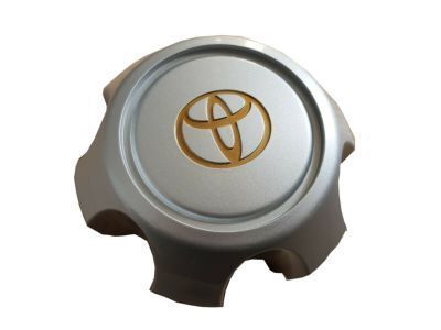 4260360202 Toyota Alloy wheel center cap