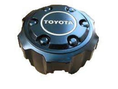 4260360140 Toyota Alloy wheel center cap