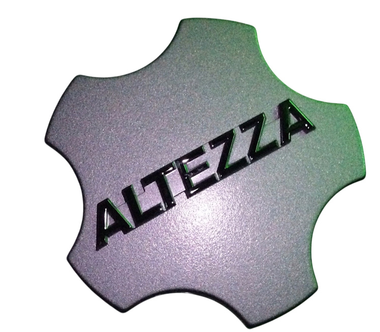 4260353020 Toyota Alloy wheel center cap