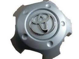 4260360590 Toyota Alloy wheel center cap