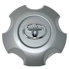 4260B60030 Toyota Alloy wheel center cap