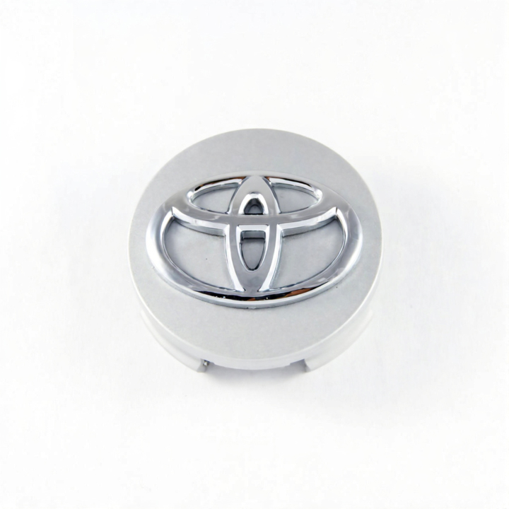 42603YF050 Toyota Alloy wheel center cap