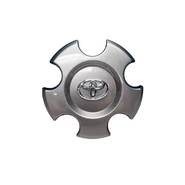 4260B60040 Toyota Alloy wheel center cap