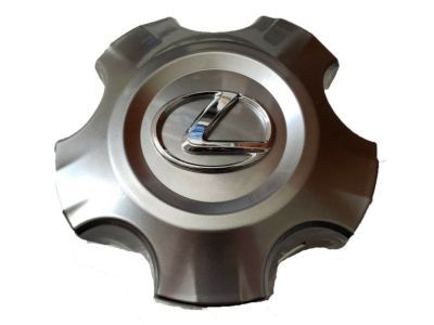 4260B60060 Toyota Alloy wheel center cap