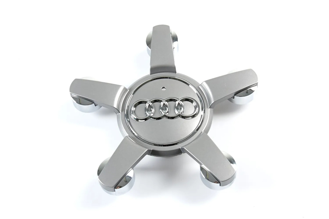 4L0601165D VAG Alloy wheel center cap