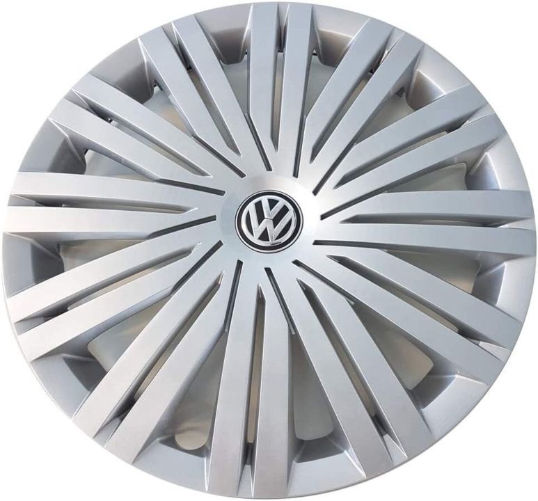 Wheels and rims Vauxhall Novavan Estate van: 6C0601147CYTI VAG Wheel cover for steel wheel R15