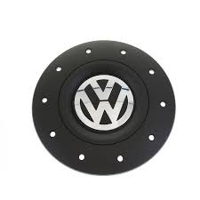 7H0601151BRVB VAG Alloy wheel center cap