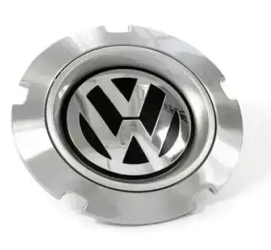 7H0601149BRVJ VAG Alloy wheel center cap