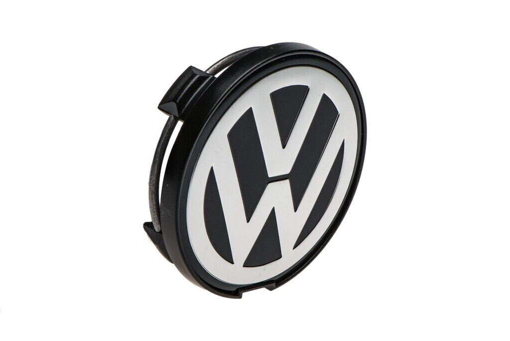 7D0601165BXF VAG Alloy wheel center cap
