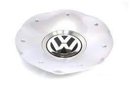 7L6601149G8Z8 VAG Alloy wheel center cap