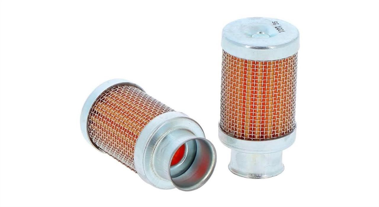 16919W1602 Nissan Gas filter